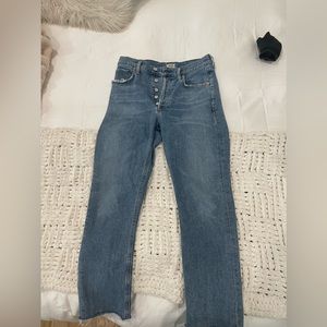 Citizen of Humanity Charlotte Jeans